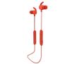 Słuchawki bezprzewodowe Kygo E4/1000 Dokanałowe Bluetooth 4.1 Koralowy