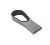 PenDrive SanDisk Ultra Loop 64GB USB 3.0 Srebrny