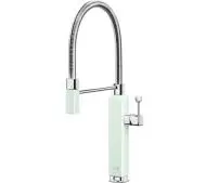 Smeg MDF50PG Zielony Mosiądz