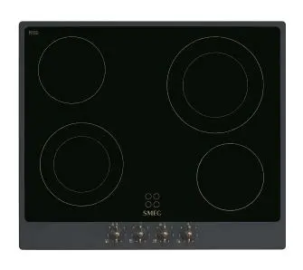 Płyta ceramiczna Smeg Coloniale P864AO 59,6cm