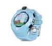Smartwatch Forever Kids Care Me KW-400 GPS WiFi Niebieski