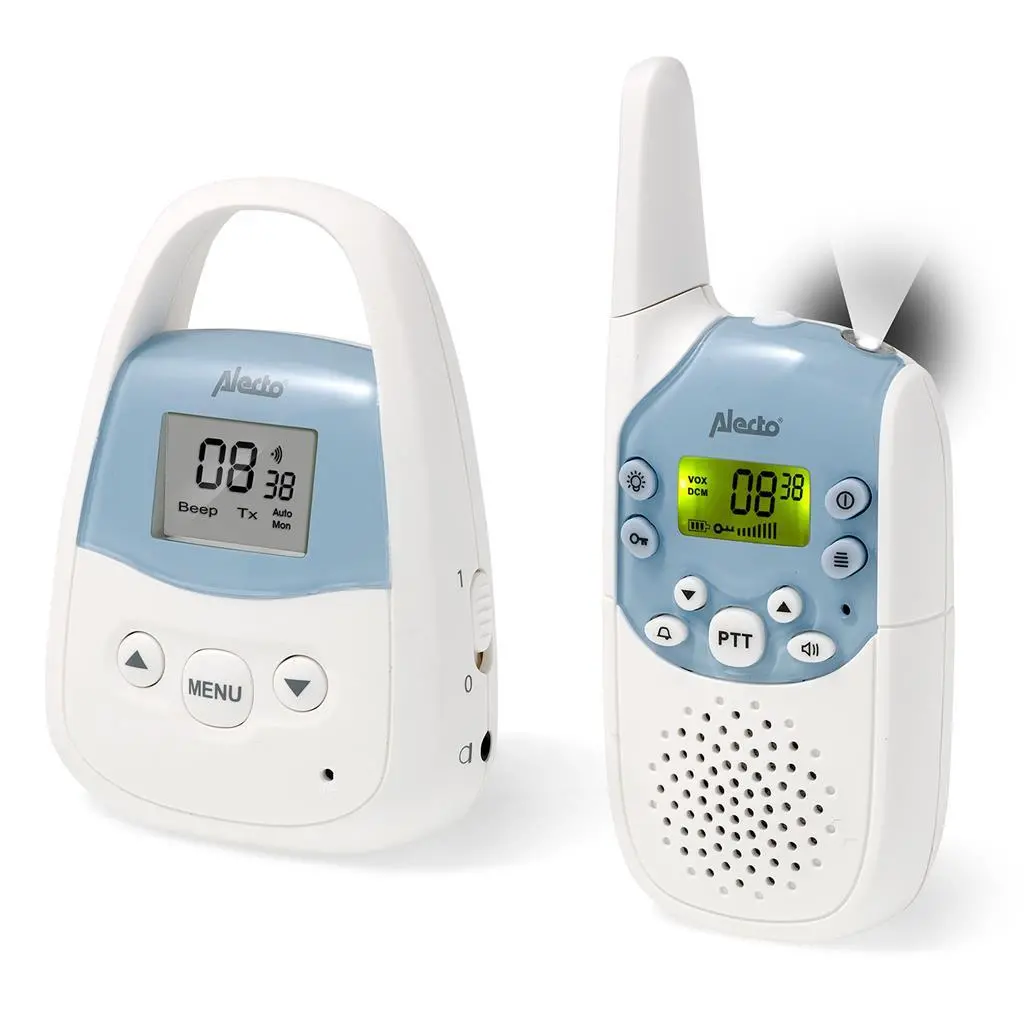 Niania elektroniczna Alecto DBX-82