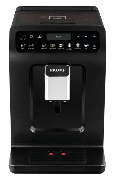 Ekspres Krups Evidence Plus EA8948