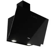 Teka DVN 64030 TTC BK  Czarny