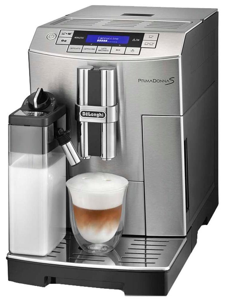 DeLonghi ECAM 28.465.MB