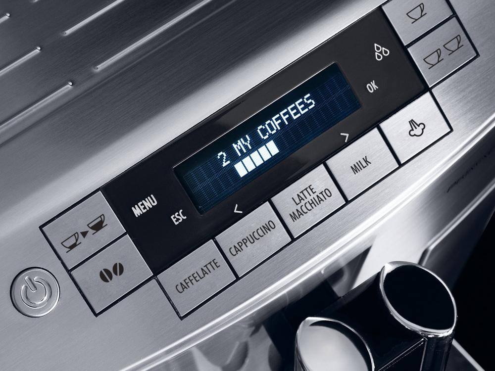 DeLonghi ECAM 28.465.MB