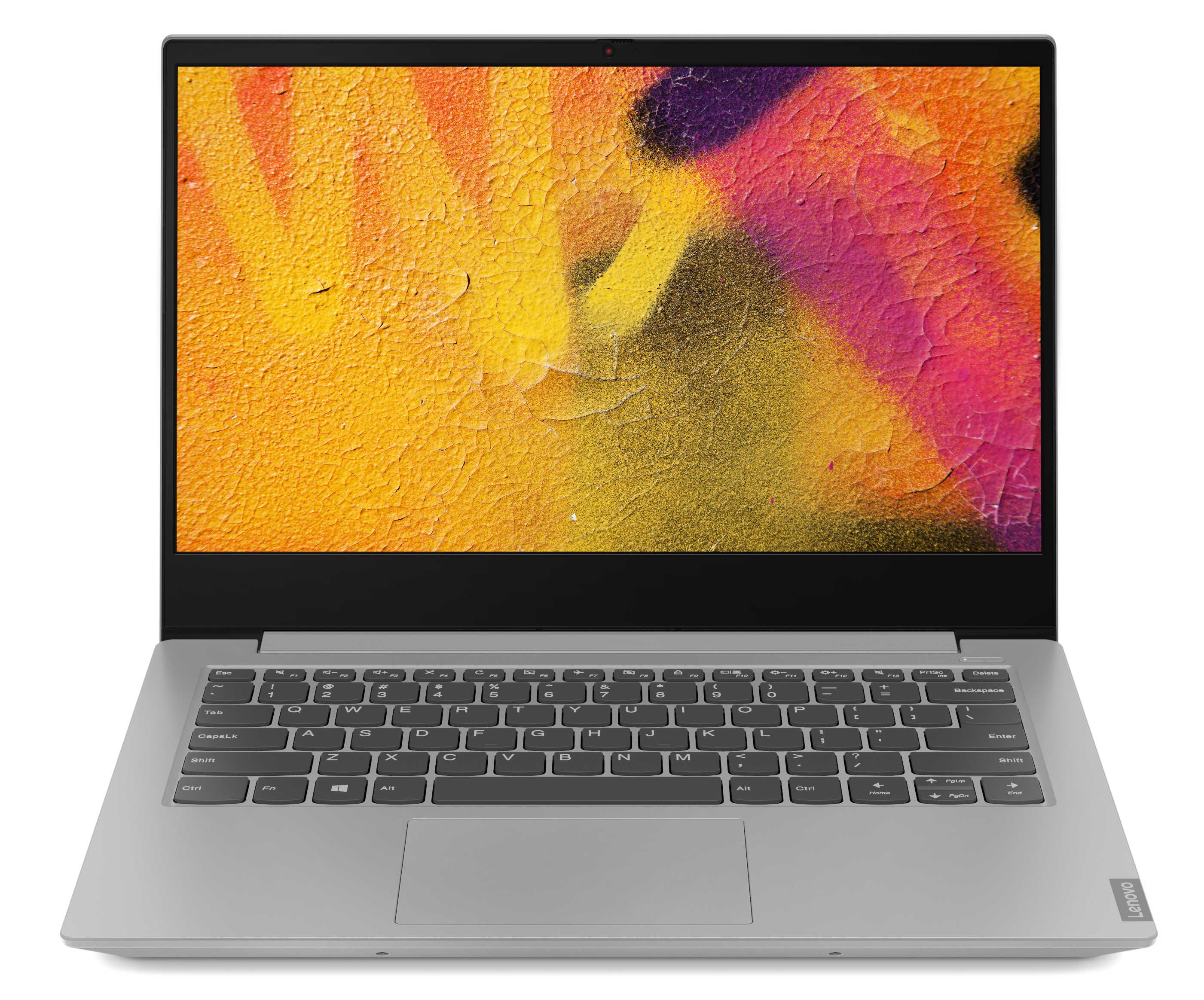 Laptop Lenovo IdeaPad S340-14API 14" AMD Ryzen 5 3500U 8GB RAM  256GB Dysk SSD  DOS