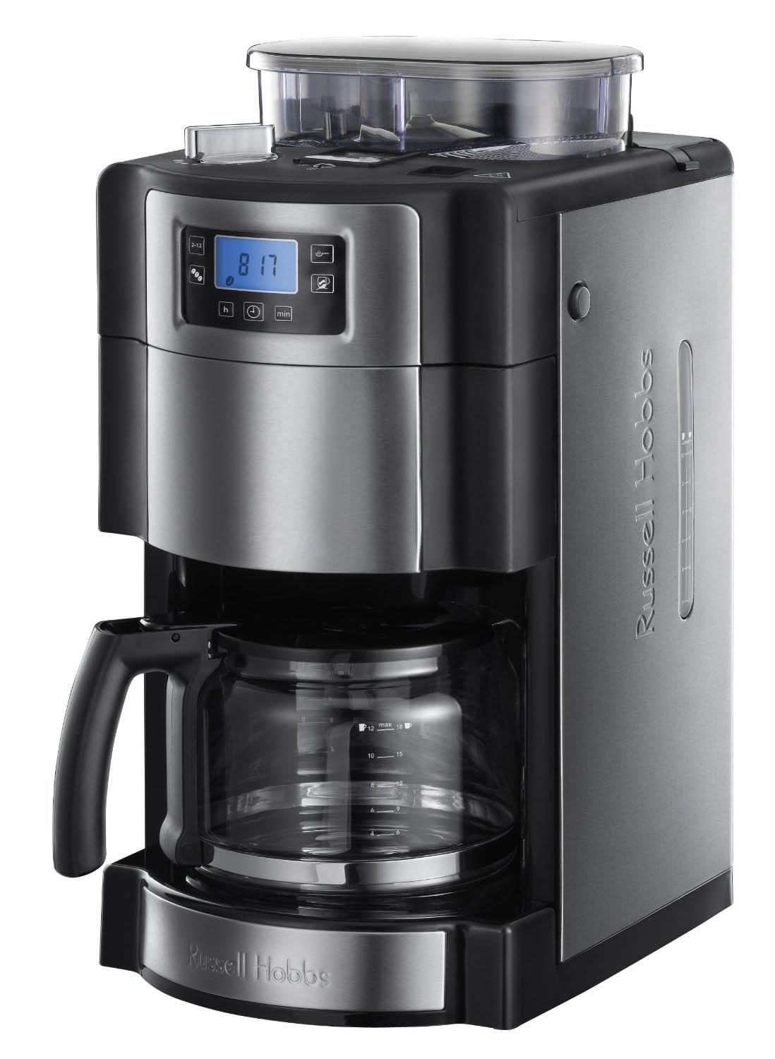 Ekspres Russell Hobbs Allure 20060-56
