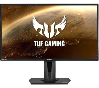 Monitor ASUS TUF Gaming VG27AQ 27" 2K IPS 165Hz 1ms