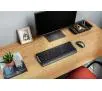 Zestaw Trust Tecla-2 Wireless Czarny