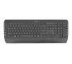 Zestaw Trust Tecla-2 Wireless Czarny