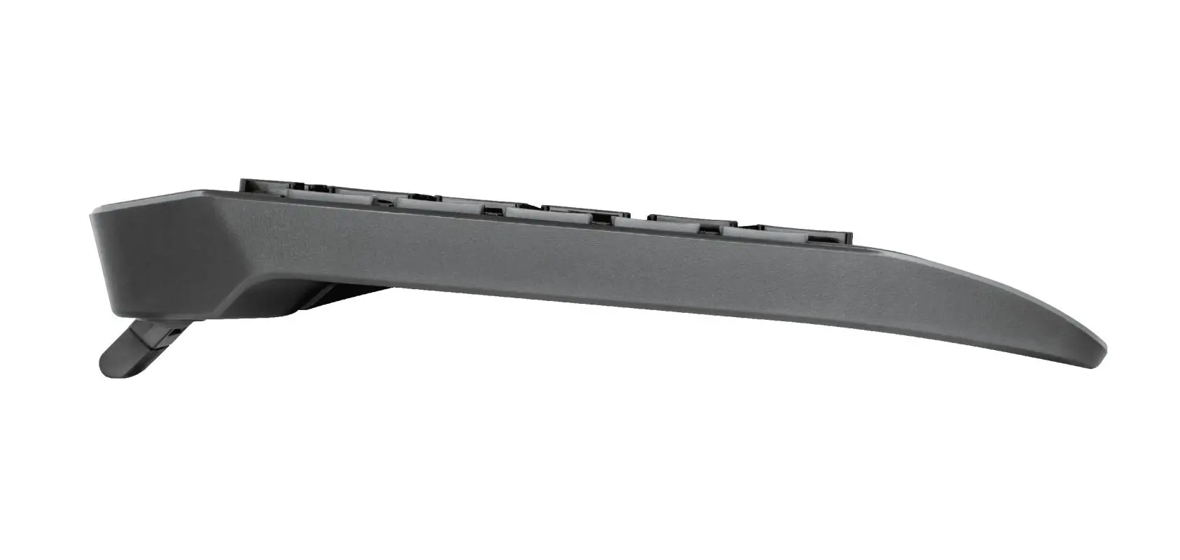 Zestaw Trust Tecla-2 Wireless Czarny