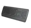 Zestaw Trust Tecla-2 Wireless Czarny