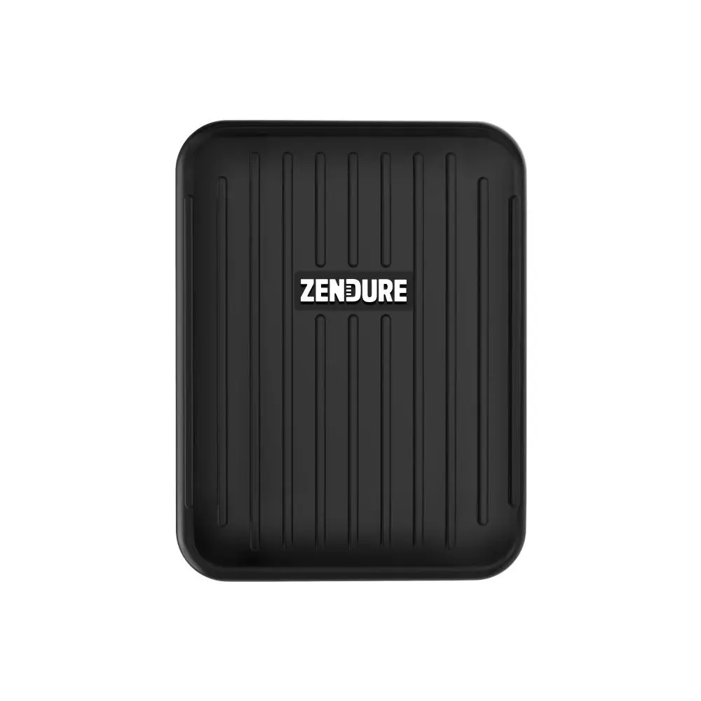 Ładowarka sieciowa Zendure 4x USB Czarny