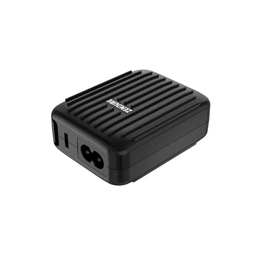 Ładowarka sieciowa Zendure 4x USB Czarny
