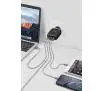 Ładowarka sieciowa Zendure 4x USB Czarny