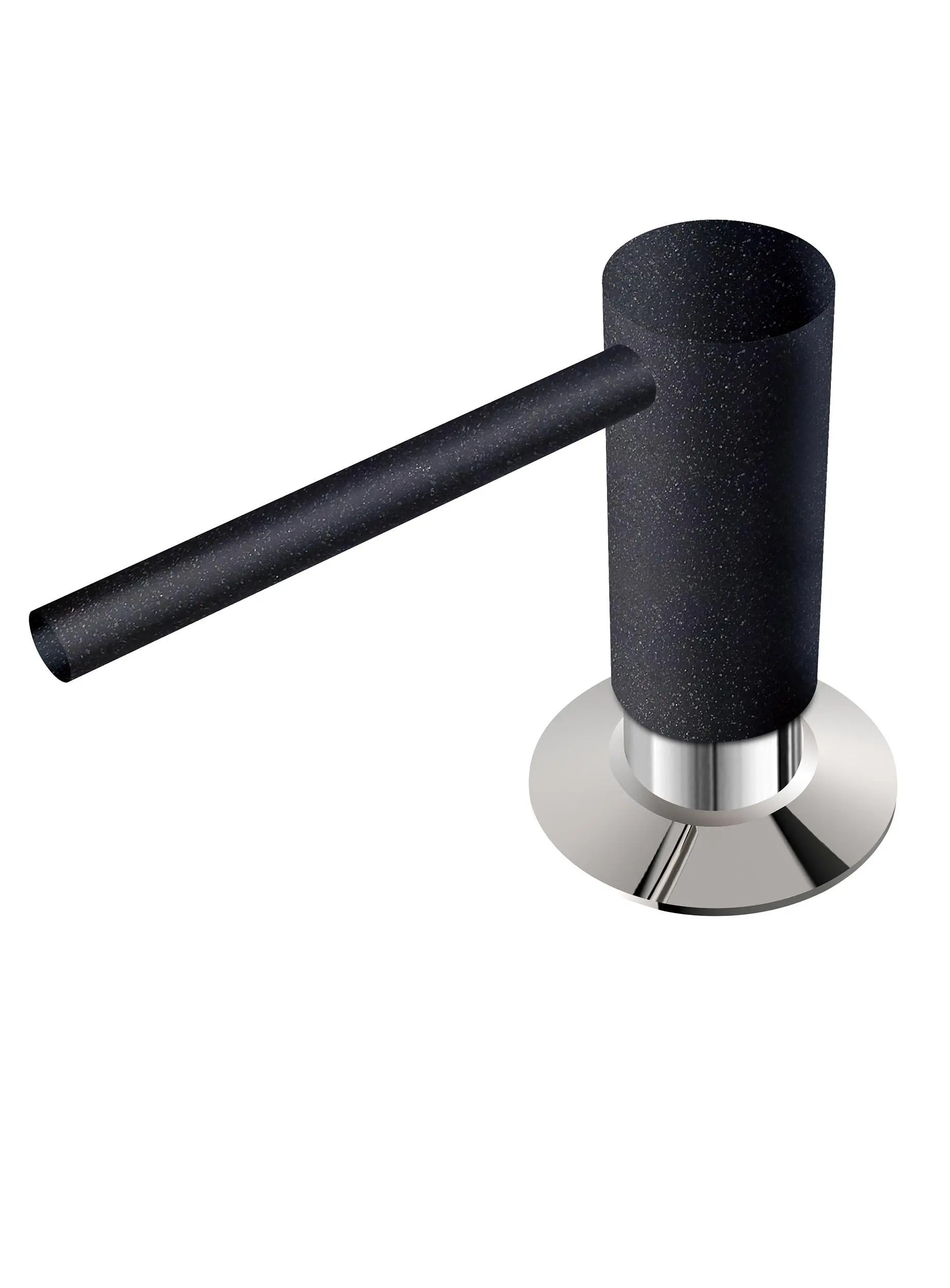 Dozownik do mydła Franke Comfort Grafitowy