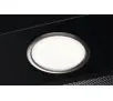 Okap Electrolux LFV616K Czarny