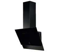 Electrolux LFV616K Czarny