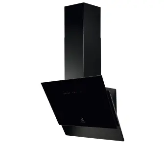 Okap Electrolux LFV616K Czarny