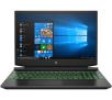Laptop HP Pavilion Gaming 15-EC0007NW 15,6"144Hz AMD Ryzen 5 3550H 16GB RAM  512GB Dysk SSD  GTX1650 Grafika Win10