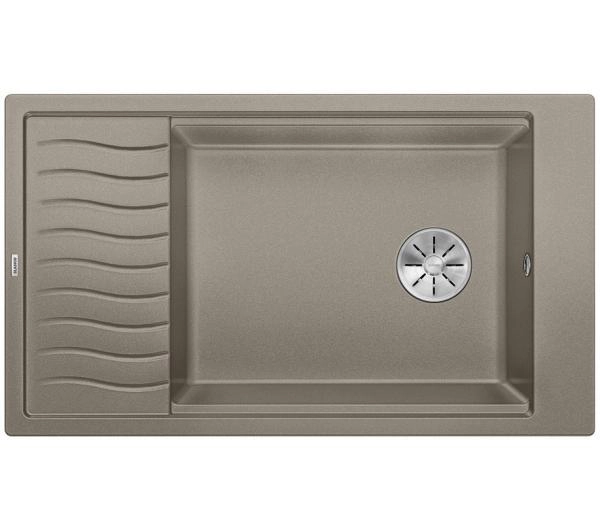 Blanco ELON XL 8 S 524877 Granitowy Tartufo