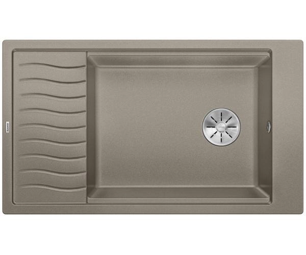 Blanco ELON XL 8 S 524877 Granitowy Tartufo