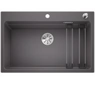 Blanco ETAGON 8 525178 Granitowy Szarość skały