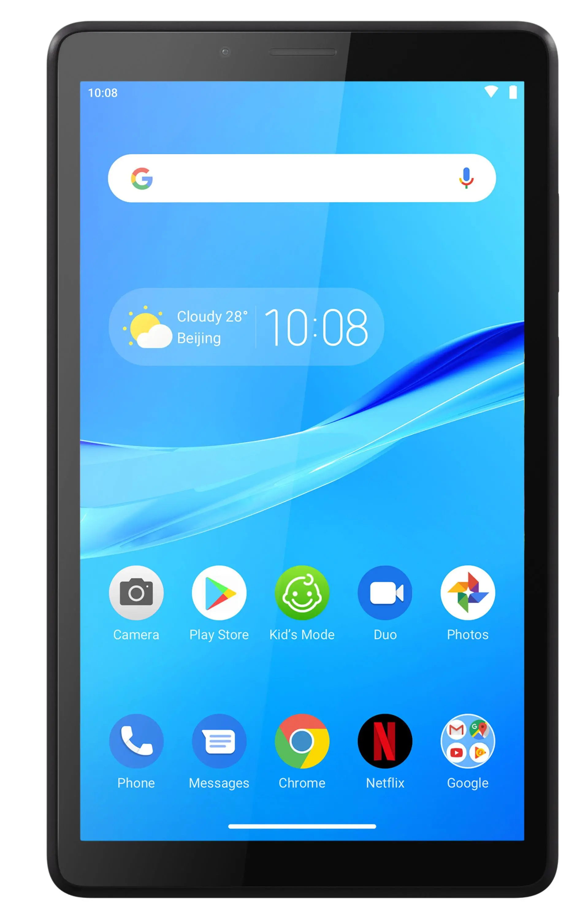 Tablet Lenovo Tab M7 7" 1GB/16GB Wi-Fi Czarny