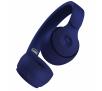 Słuchawki bezprzewodowe Beats by Dr. Dre Solo Pro Wireless Nauszne Bluetooth 5.0 Ciemnoniebieski