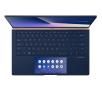 ASUS ZenBook 14 UX434FLC-AI192T 14'' Intel® Core™ i5-10210U 8GB RAM  512GB Dysk SSD  MX250 Grafika Win10