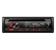 Pioneer DEH-S420BT z CD/USB 4x50W Bluetooth