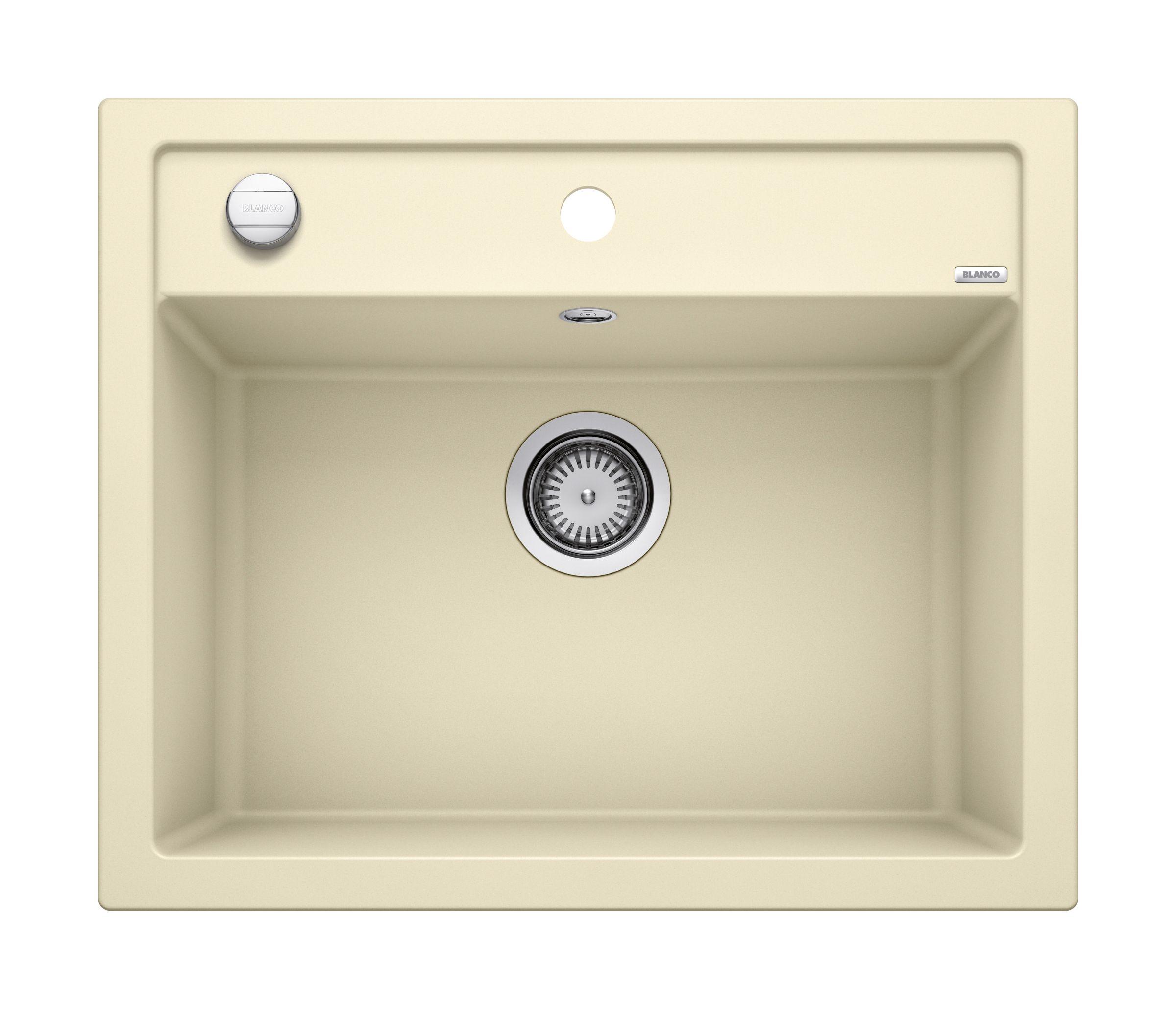 Zlewozmywak Blanco DALAGO 6 514194 Granitowy Szampan