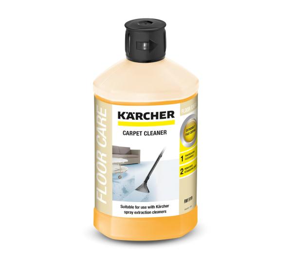 Produkt czyszczący Karcher Środek do czyszczenia dywanów RM 519 6.295-771.0