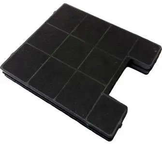 Filtr do okapu Teka 61807010 Węglowy