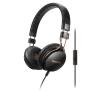 Słuchawki przewodowe Philips CitiScape SHL5505BK/00
