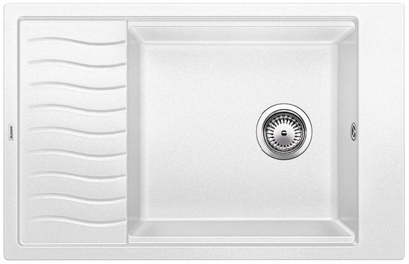 Zlewozmywak Blanco ELON XL 6 S 518749 (biały)