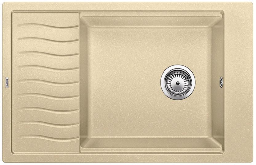 Zlewozmywak Blanco ELON XL 6 S 518751 (szampan)