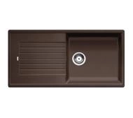 Blanco ZIA XL 6 S 517577 Granitowy Kawa