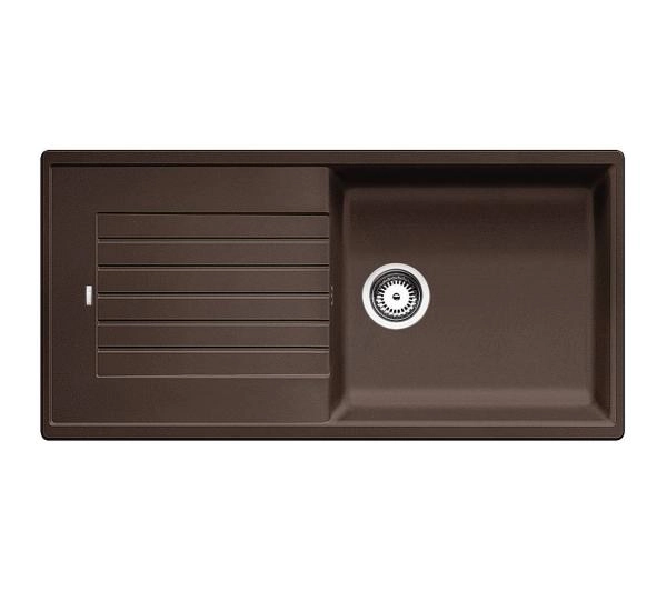 Blanco ZIA XL 6 S 517577 Granitowy Kawa