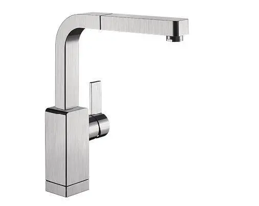 Bateria Blanco Levos-S 514919 Stal szlachetna Stal szlachetna