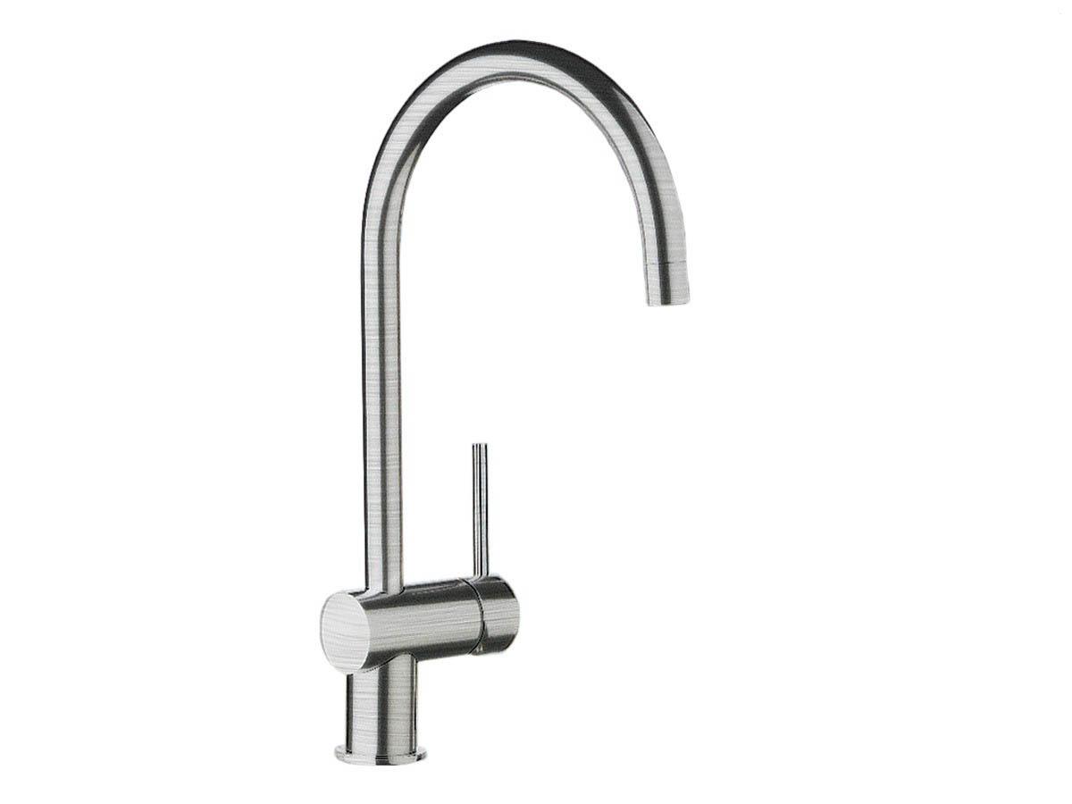 Bateria Blanco FILO 517178 (stal szlachetna szczotkowana)