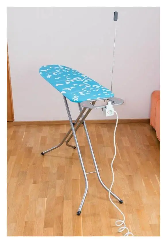 Deska do prasowania Vileda Smart Plus