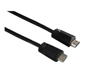 Kabel HDMI Hama 122101 3m Czarny