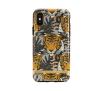 Etui Richmond & Finch Tropical Tiger - Gold Details iPhone X/Xs