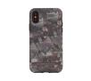 Etui Richmond & Finch Camouflage - Black Details iPhone X/Xs