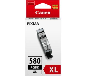 Tusz Canon PGI-580XL PGBK Czarny 18,5 ml