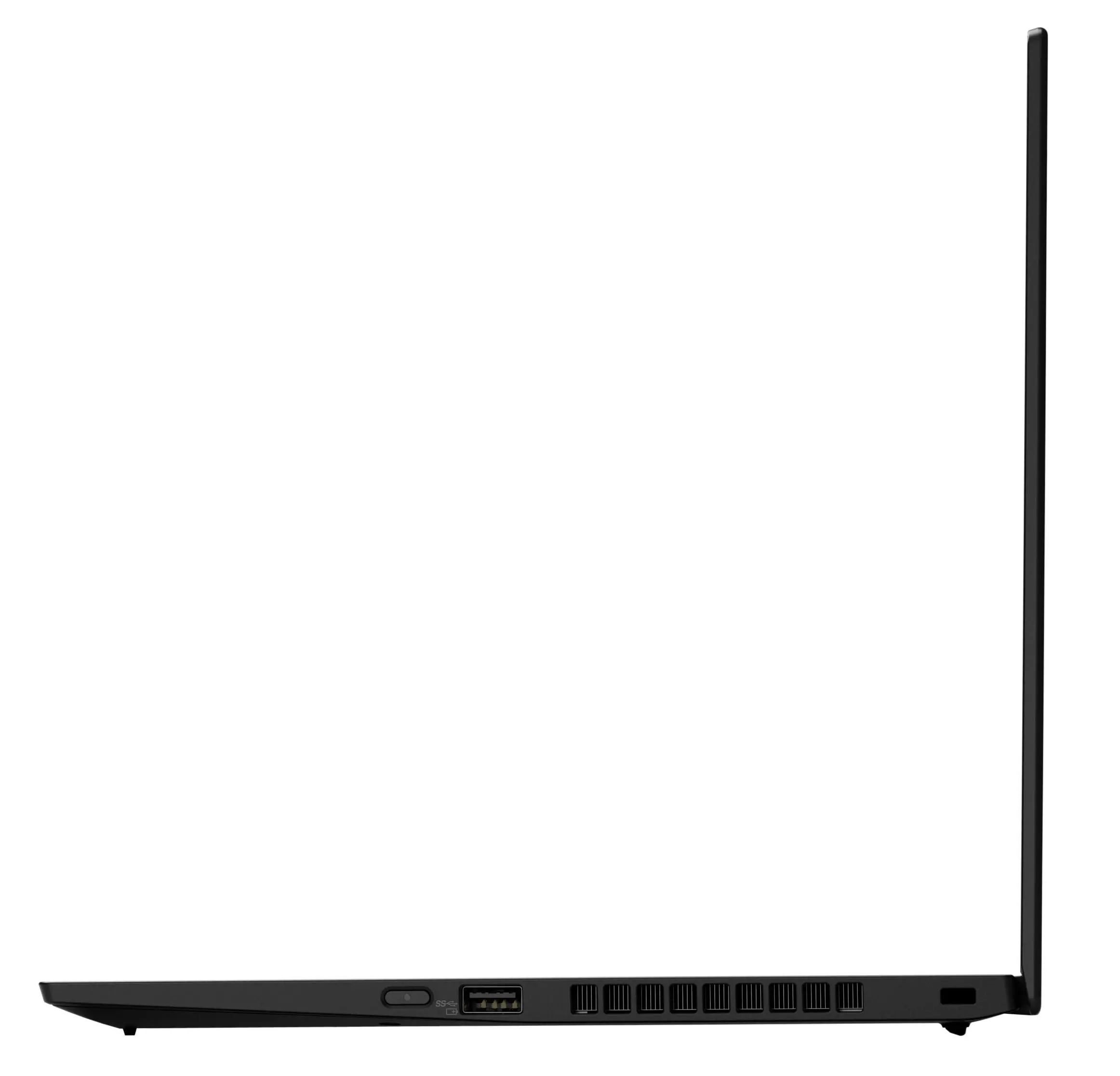 Laptop biznesowy Lenovo ThinkPad X1 Carbon 7 14" i7-8565U 16GB RAM 1TB Dysk SSD Win10 Pro Czarny
