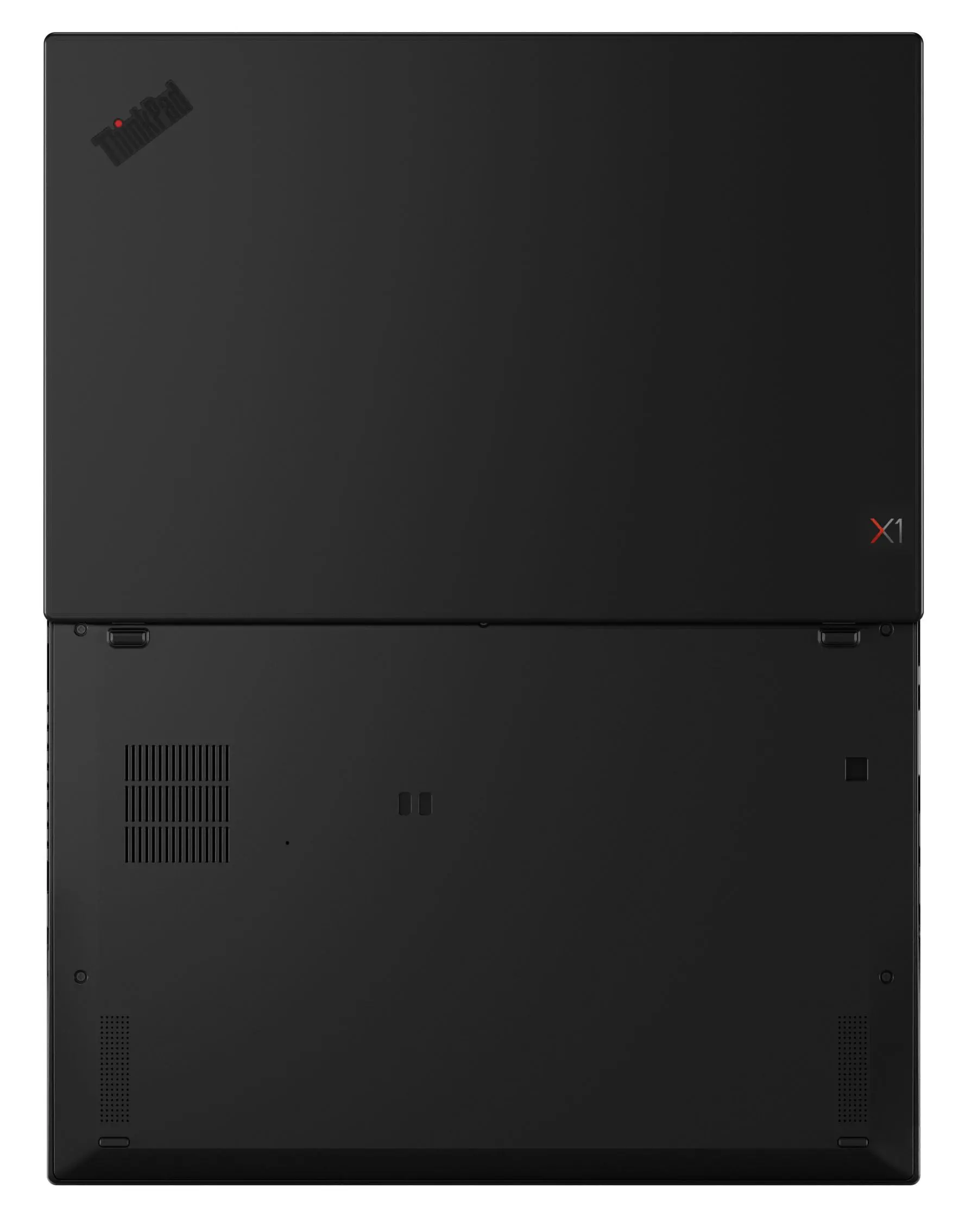 Laptop biznesowy Lenovo ThinkPad X1 Carbon 7 14" i7-8565U 16GB RAM 1TB Dysk SSD Win10 Pro Czarny