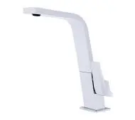 Teka IC 915 ICON Biały Chrom